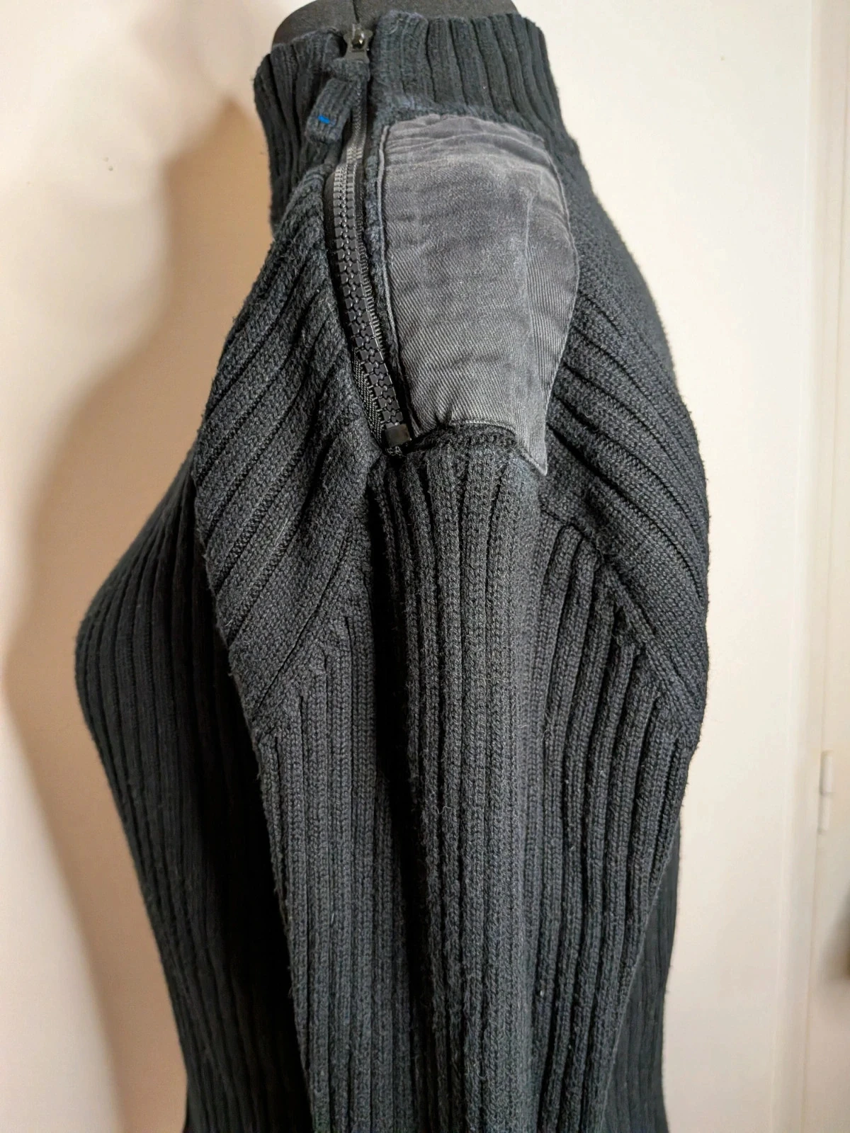 Pull à zip – photo 11